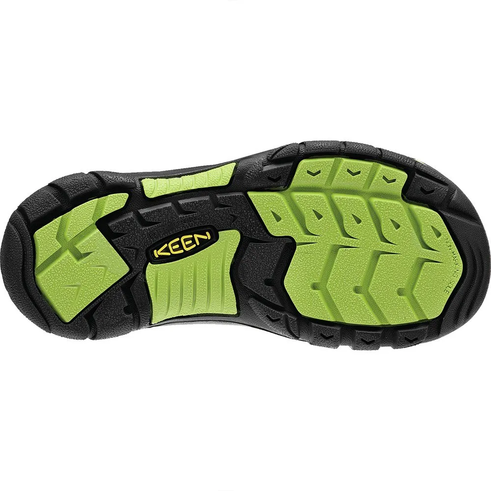 KEEN Men's Newport H2 Sandal