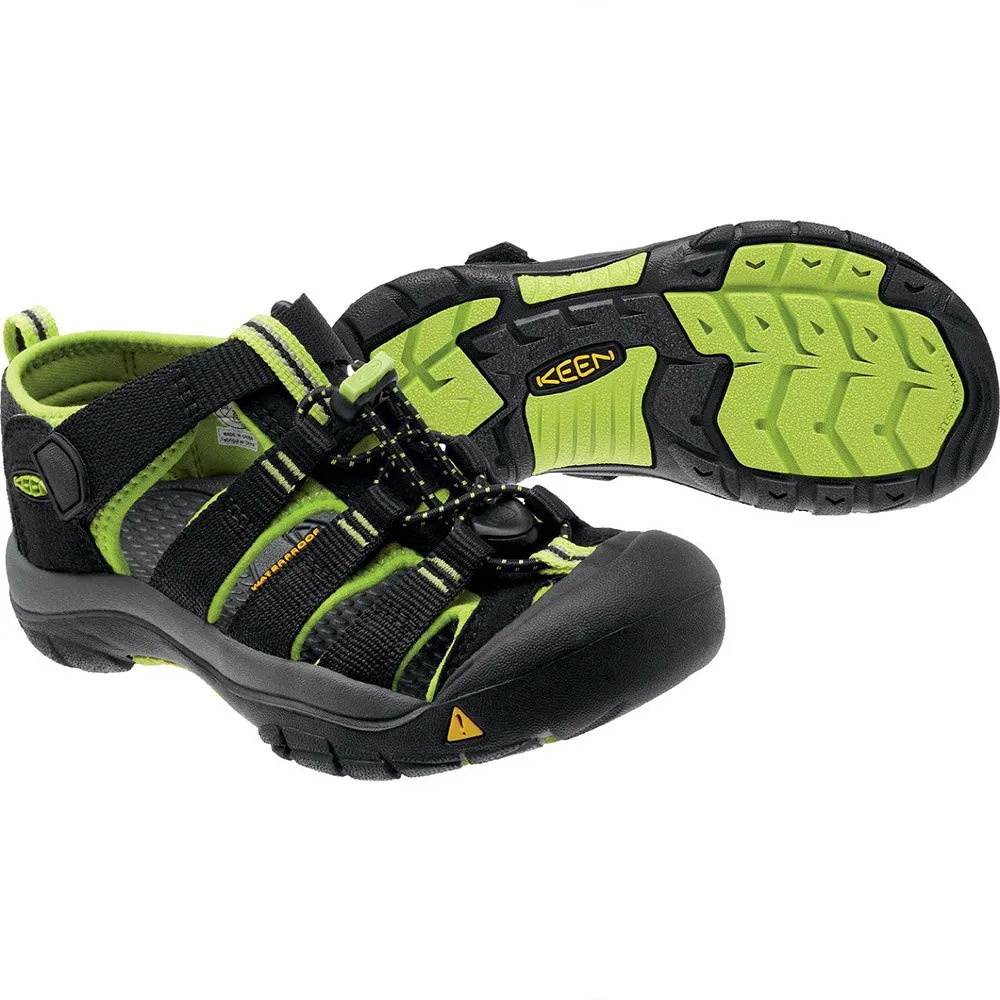 KEEN Men's Newport H2 Sandal