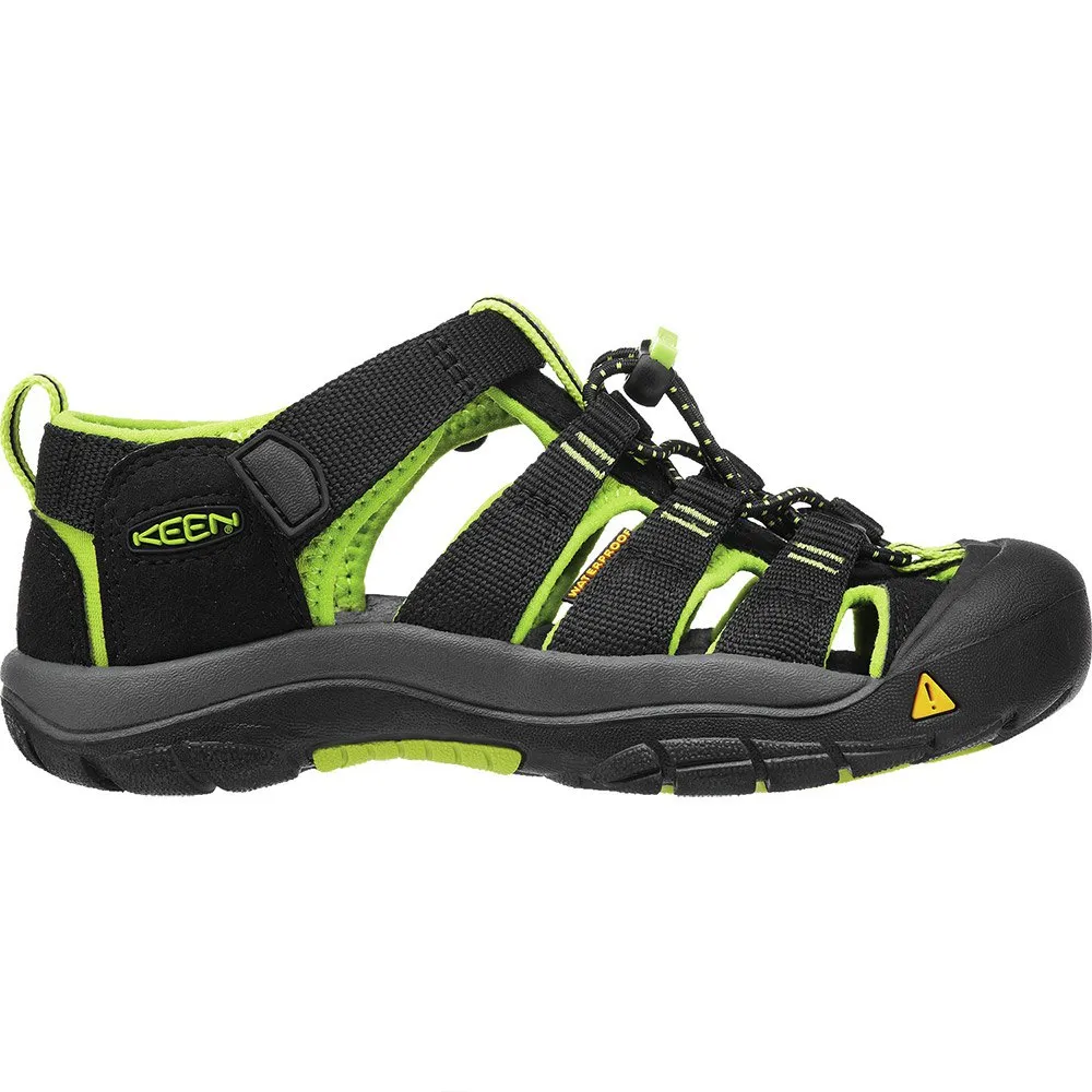KEEN Men's Newport H2 Sandal