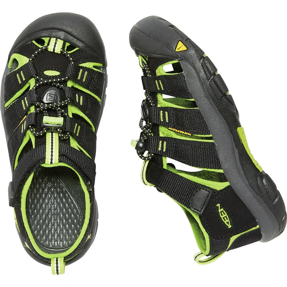 KEEN Men's Newport H2 Sandal