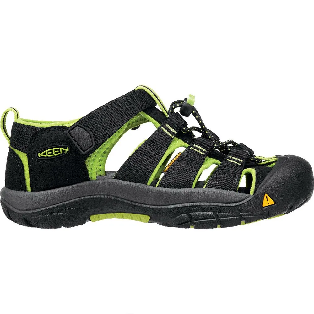 KEEN Men's Newport H2 Sandal