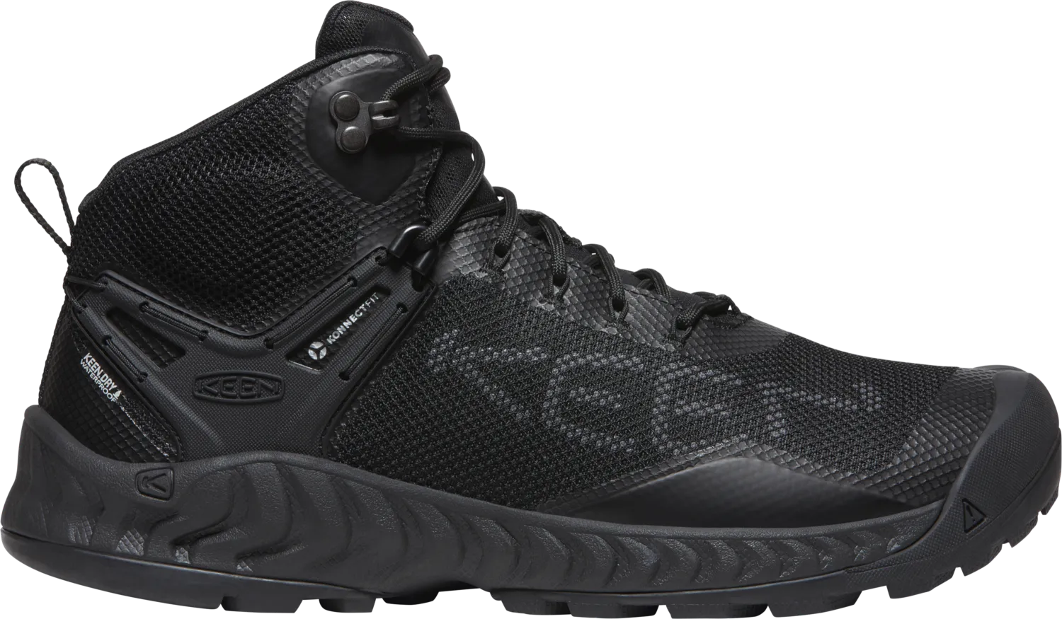KEEN Men's NXIS EVO Waterproof Boot KEEN Men's NXIS EVO Waterproof Boot