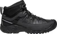 KEEN Men's Targhee III Waterproof Mid KEEN Men's Targhee III Waterproof Mid