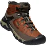 KEEN Men's Targhee III Waterproof Mid