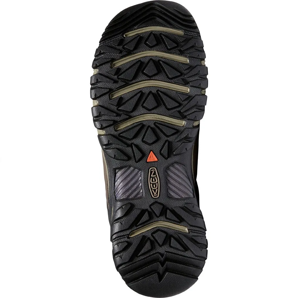 KEEN Men's Targhee III Waterproof Mid