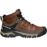 KEEN Men's Targhee III Waterproof Mid