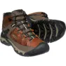 KEEN Men's Targhee III Waterproof Mid