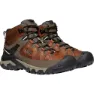 KEEN Men's Targhee III Waterproof Mid