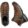KEEN Men's Targhee III Waterproof Mid