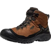 KEEN Men's Targhee IV Mid Waterproof KEEN Men's Targhee IV Mid Waterproof