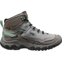 KEEN Men's Targhee IV Mid Waterproof