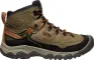 KEEN Men's Targhee IV Mid Waterproof
