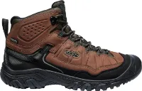 KEEN Men's Targhee IV Waterproof Mid KEEN Men's Targhee IV Waterproof Mid