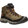 KEEN Men's Targhee IV Waterproof Mid