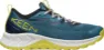 Legion Blue-Antique Moss