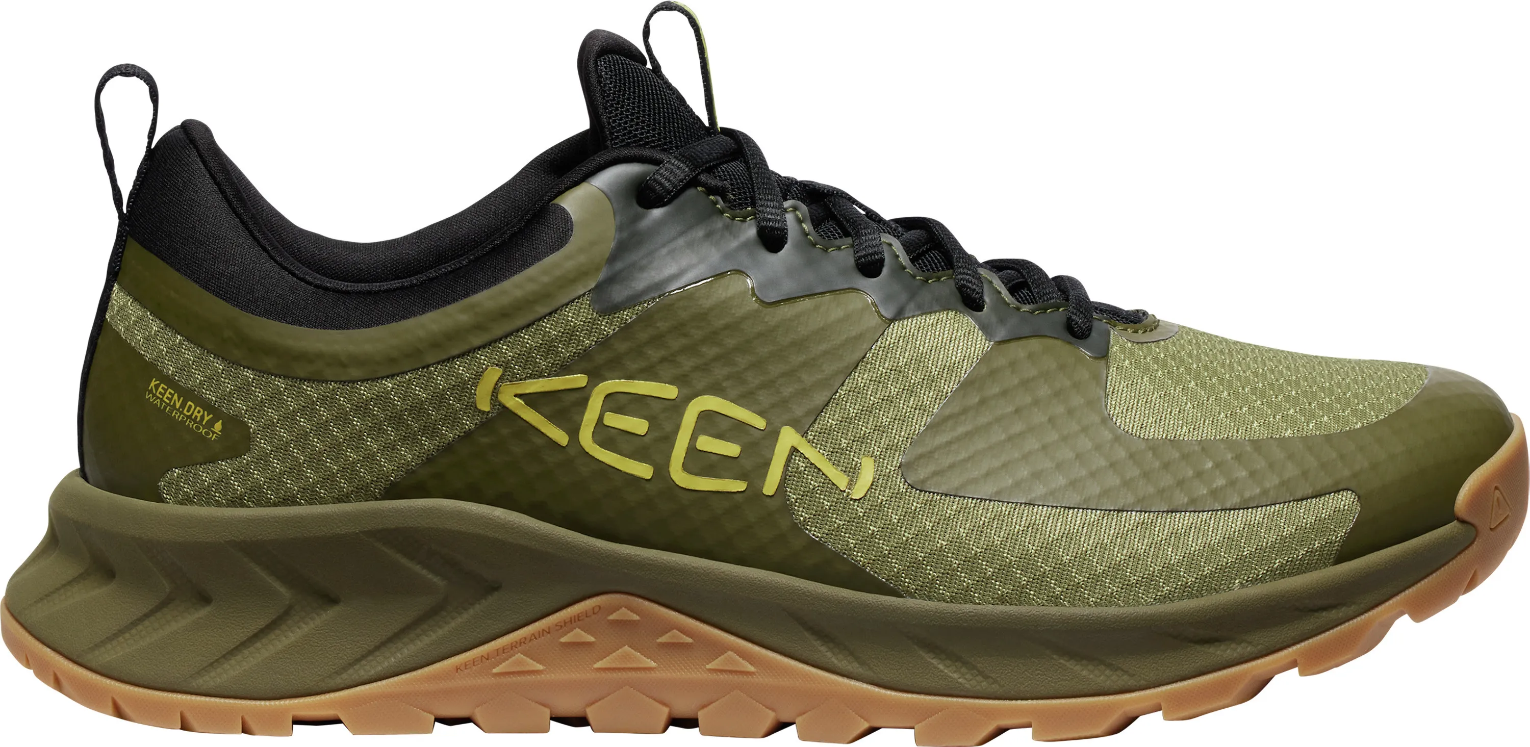 KEEN Men's Versacore Waterproof Shoe KEEN Men's Versacore Waterproof Shoe