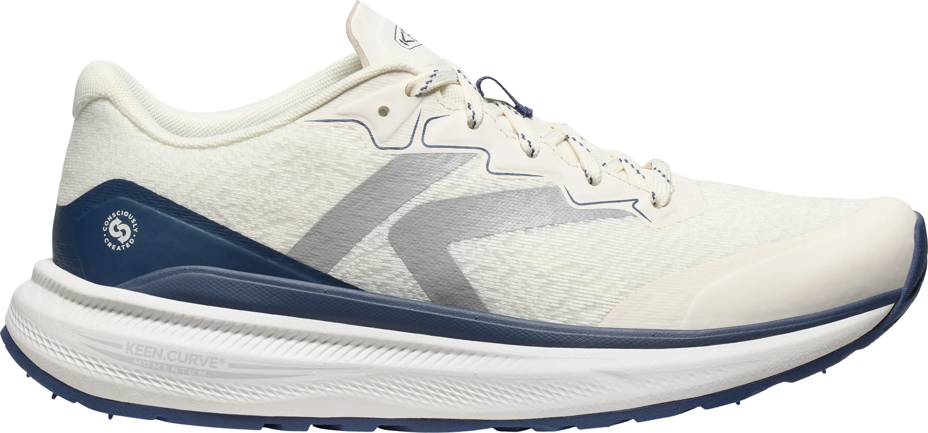 KEEN Men's WK500 Walking Shoe