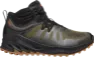 KEEN Men's Zionic Waterproof Boot
