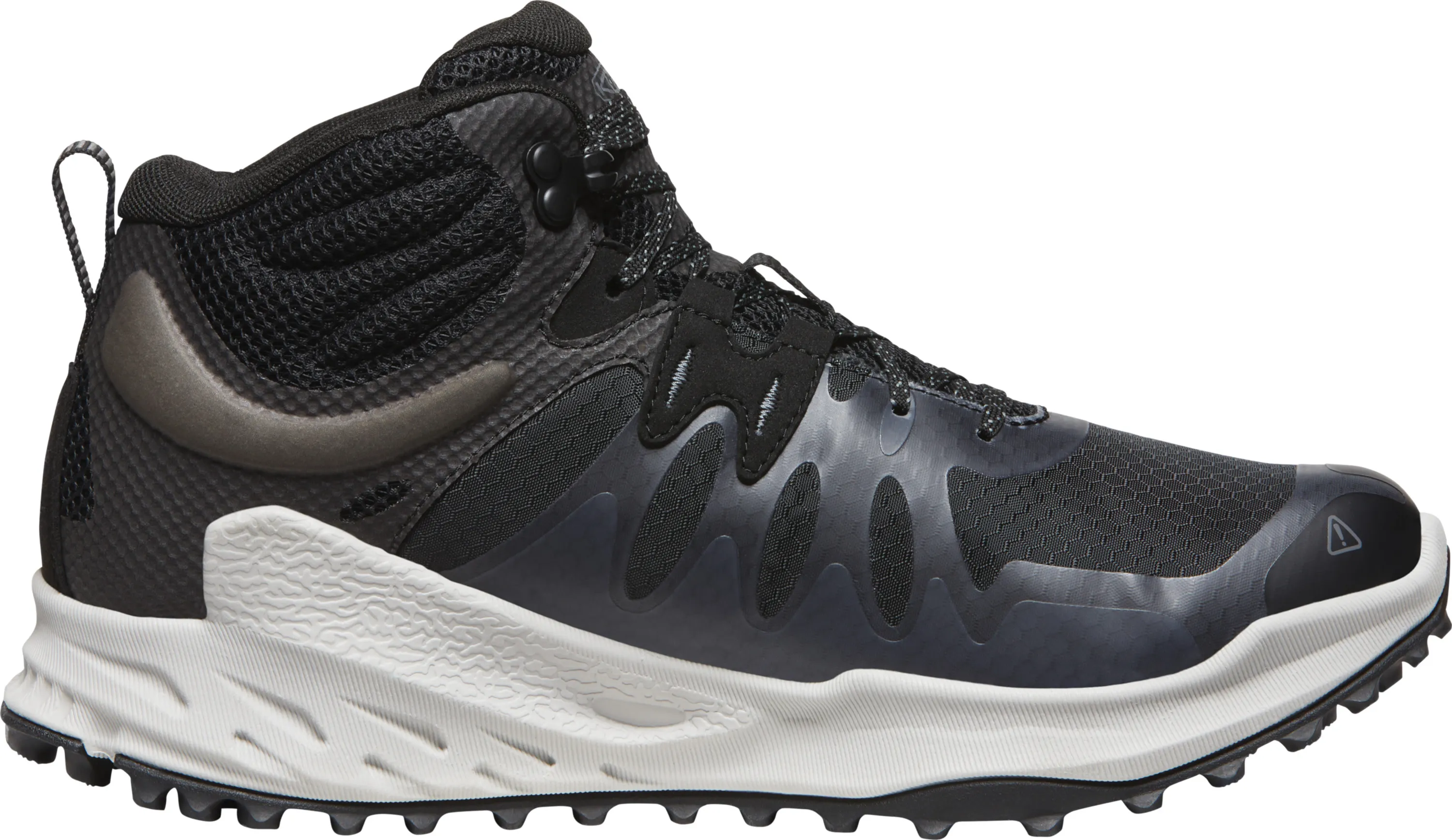 KEEN Men's Zionic Waterproof Hiking Boot KEEN Men's Zionic Waterproof Hiking Boot
