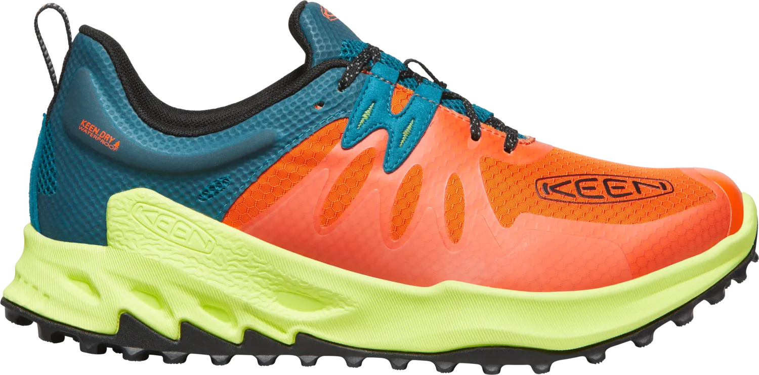 KEEN Men's Zionic Waterproof Shoe