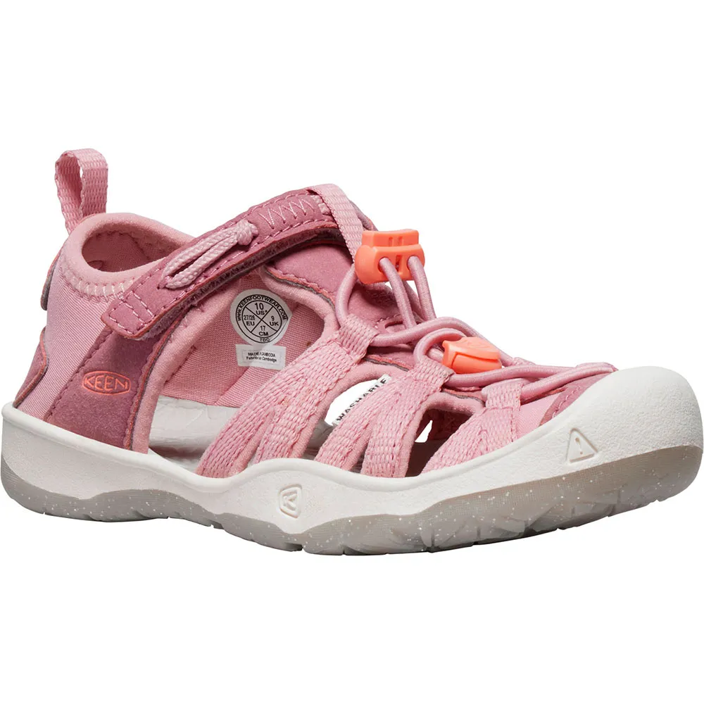 KEEN Moxie Barnsandaler KEEN Moxie Barnsandaler