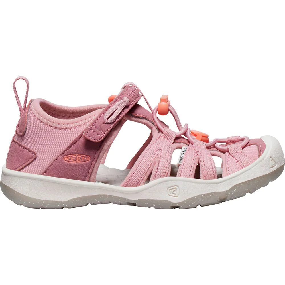 KEEN Moxie Barnsandaler KEEN Moxie Barnsandaler