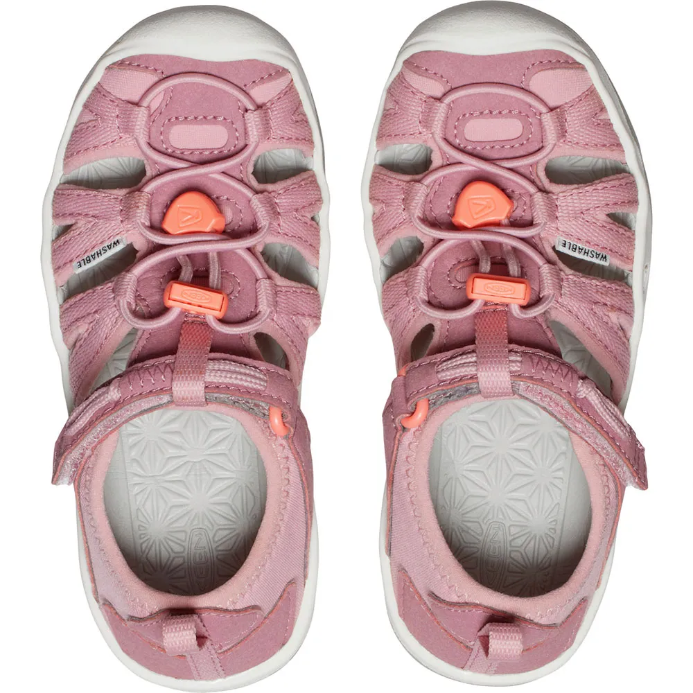 KEEN Moxie Barnsandaler KEEN Moxie Barnsandaler