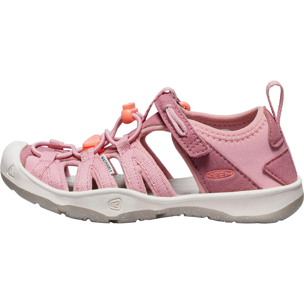 KEEN Moxie Barnsandaler KEEN Moxie Barnsandaler