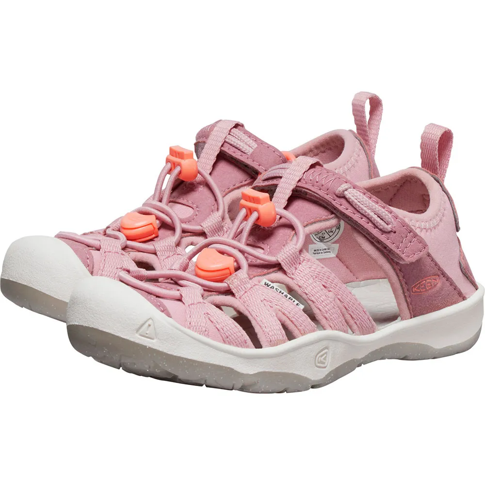 KEEN Moxie Barnsandaler KEEN Moxie Barnsandaler