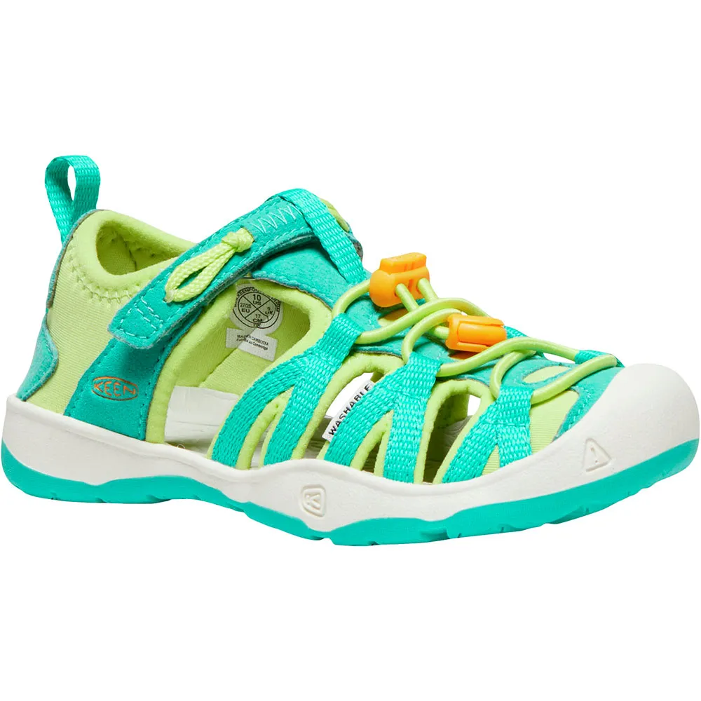 KEEN Moxie Child Sandaler KEEN Moxie Child Sandaler