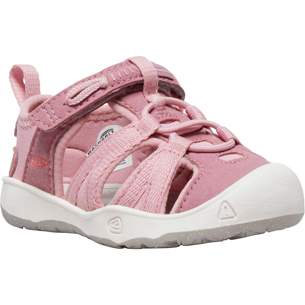 KEEN Moxie Sandaler För Småbarn, Nostalgia rose, EU 20-21 KEEN Moxie Sandaler För Småbarn, Nostalgia rose, EU 20-21