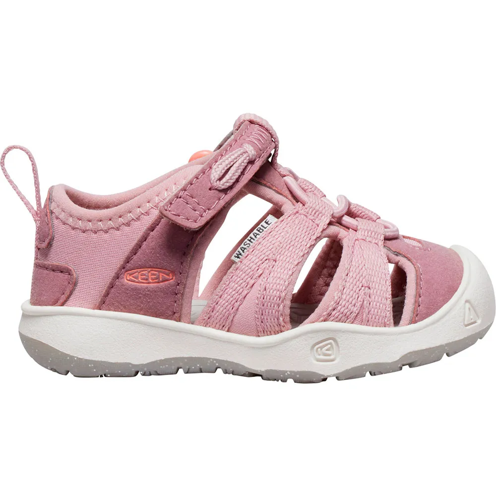 KEEN Moxie Sandaler För Småbarn, Nostalgia rose, EU 20-21 KEEN Moxie Sandaler För Småbarn, Nostalgia rose, EU 20-21