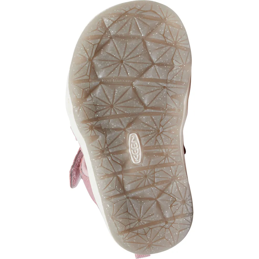 KEEN Moxie Sandaler För Småbarn, Nostalgia rose, EU 20-21 KEEN Moxie Sandaler För Småbarn, Nostalgia rose, EU 20-21