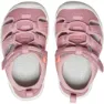 KEEN Moxie Sandaler För Småbarn, Nostalgia rose, EU 20-21