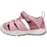 KEEN Moxie Sandaler För Småbarn, Nostalgia rose, EU 20-21