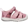 KEEN Moxie Sandaler För Småbarn, Nostalgia rose, EU 20-21