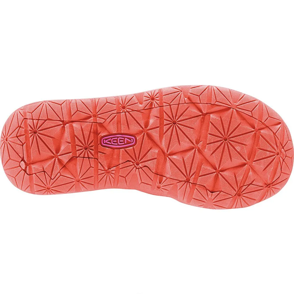 KEEN Moxie Sandaler, Purple / white, EU 24