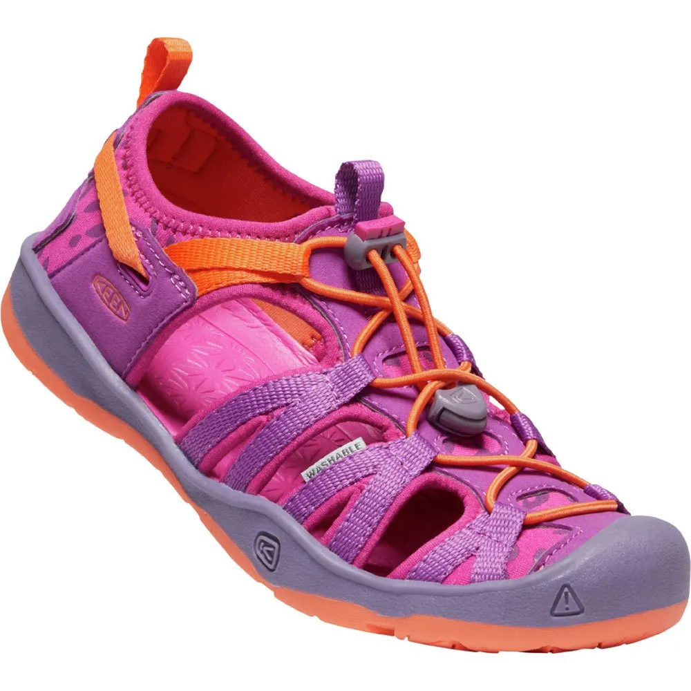 KEEN Moxie Ungdomssandaler KEEN Moxie Ungdomssandaler