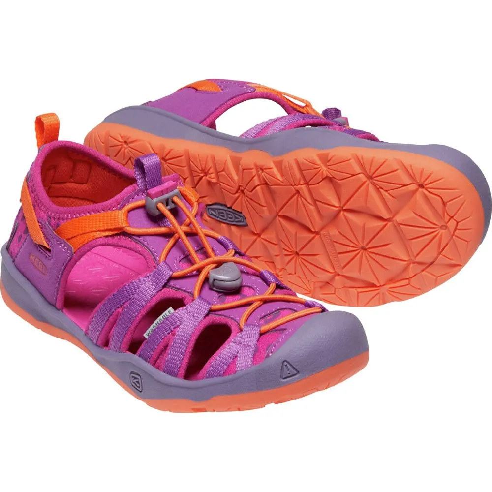 KEEN Moxie Ungdomssandaler KEEN Moxie Ungdomssandaler