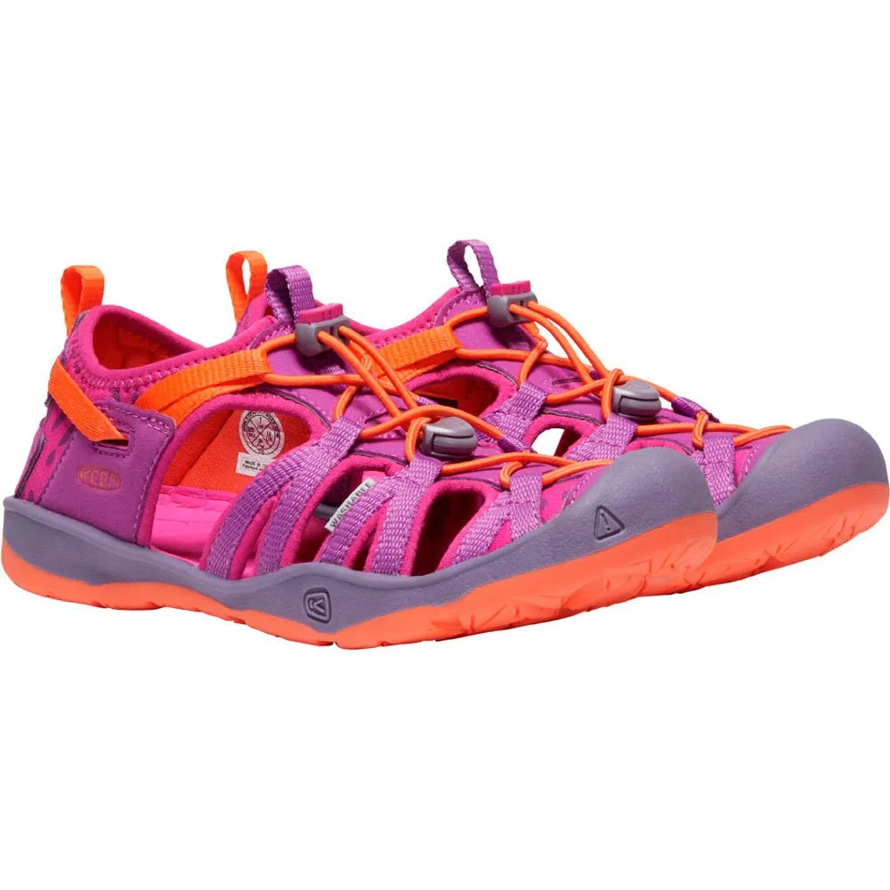 KEEN Moxie Ungdomssandaler KEEN Moxie Ungdomssandaler