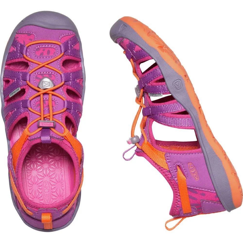 KEEN Moxie Ungdomssandaler KEEN Moxie Ungdomssandaler