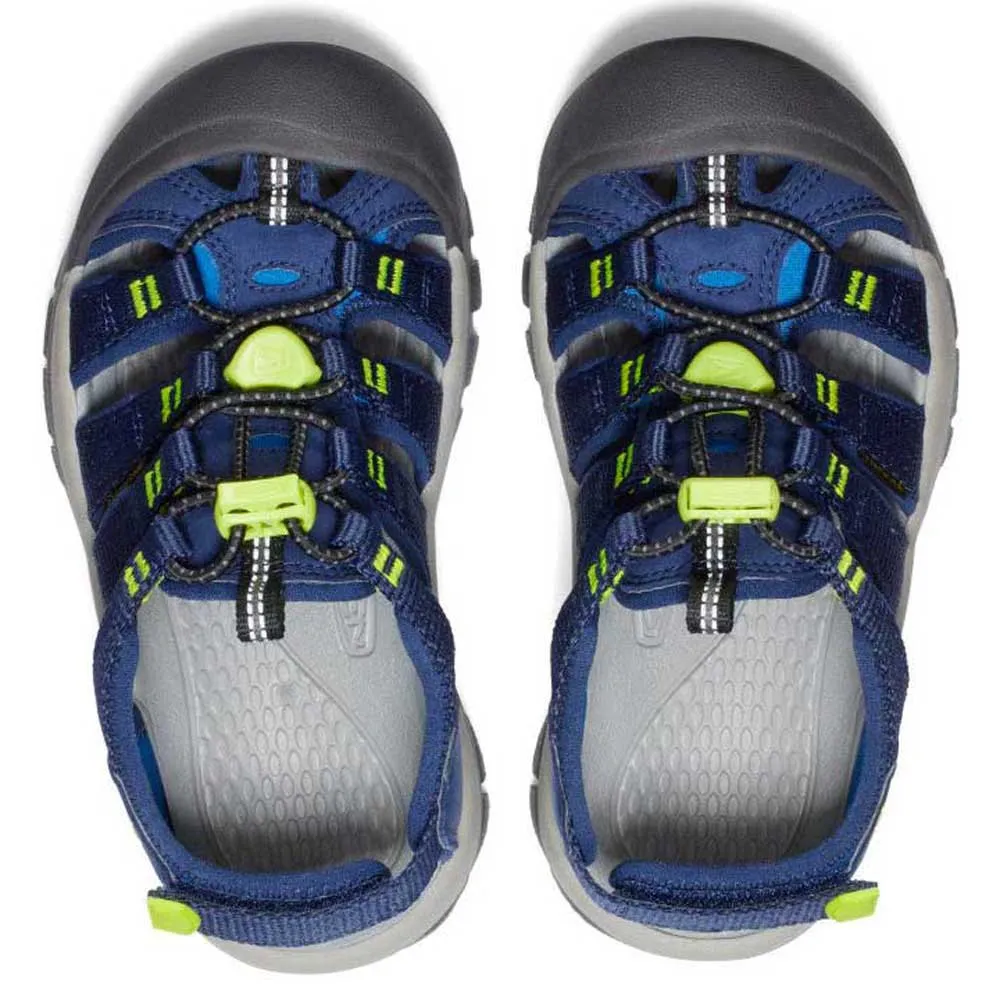 KEEN Newport Boundle Barnsandaler KEEN Newport Boundle Barnsandaler