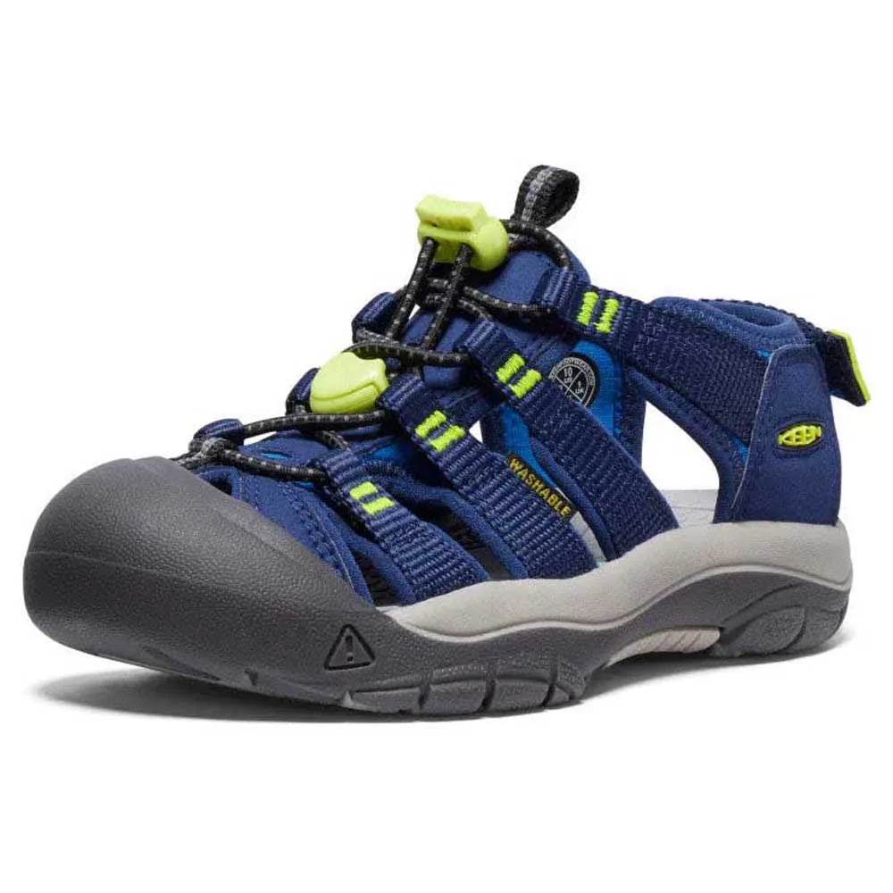 KEEN Newport Boundle Barnsandaler KEEN Newport Boundle Barnsandaler