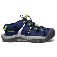 KEEN Newport Boundle Ungdomssandaler KEEN Newport Boundle Ungdomssandaler