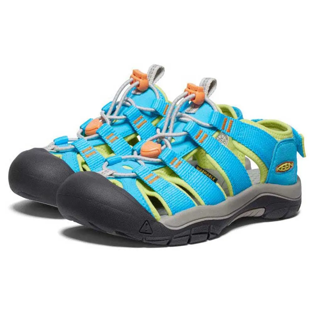 KEEN Newport Boundle Ungdomssandaler