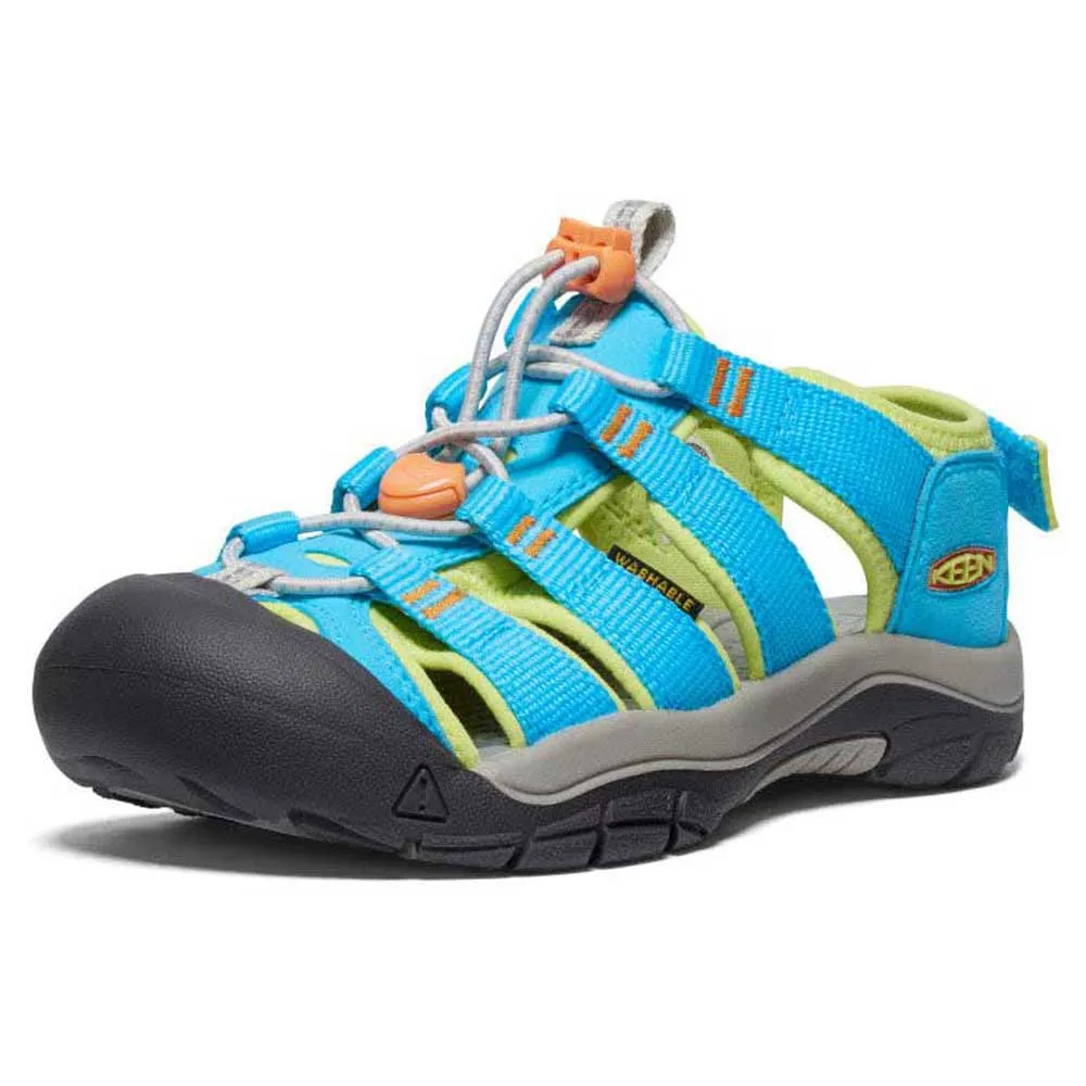 KEEN Newport Boundle Ungdomssandaler