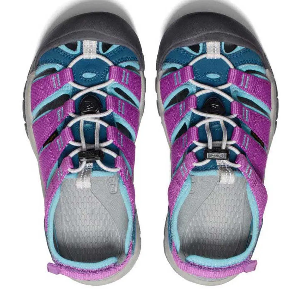 KEEN Newport Boundle Ungdomssandaler