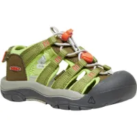 KEEN Newport Boundless Child Sandaler