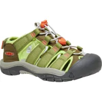 KEEN Newport Boundless Youth Sandaler KEEN Newport Boundless Youth Sandaler