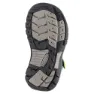 KEEN Newport H2 Barnsandaler, Aventurine / even, EU 29